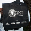 VB2002 back pack