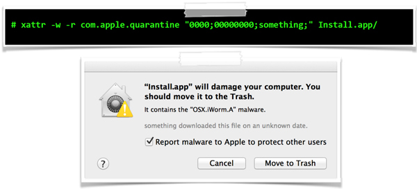 utorrent download virus detected
