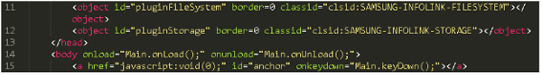 Special clsids and Main.onLoad() calling.