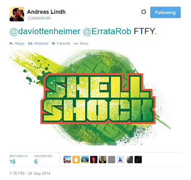 ShellShock Vulnerability